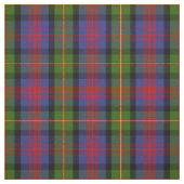 MacLennan Tartan-Druck Stoff (Muster)