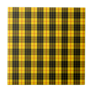 MacLeod-Clan-Tartan Fliese