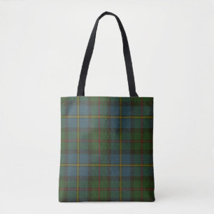 MacLeod ClanTartan Tasche