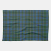 MacLeod Harris Ancient Original Scottish Tartan Geschirrtuch (Horizontal)