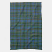MacLeod Harris Ancient Original Scottish Tartan Geschirrtuch (Vertikal)