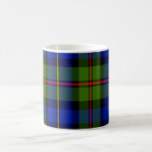 Macleod ScottishTartan Kaffeetasse (Mittel)