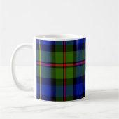 Macleod ScottishTartan Kaffeetasse (Links)