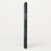 MacLeod Tartan-Bandit Case-Mate iPhone Hülle (Hinten/Rechts)