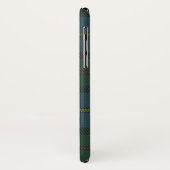 MacLeod Tartan-Bandit Case-Mate iPhone Hülle (Hinten/Links)