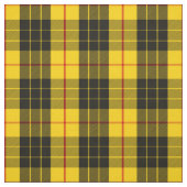 MacLeod Tartan-Druck Stoff (Muster)
