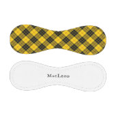 MacLeod Tartan Kariert Clan Scottish Baseball (Paneele)