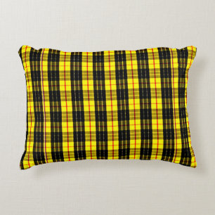 MacLeod Tartan Lewis Dekokissen