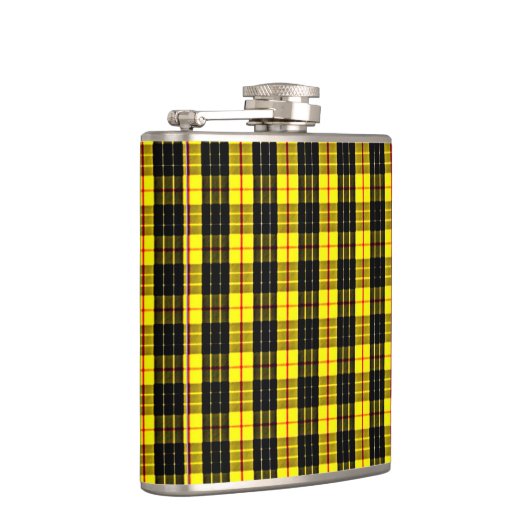 MacLeod Tartan Lewis Flachmann (Rechts)