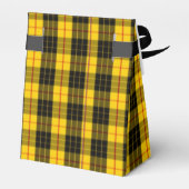 MacLeod Tartan Lewis Geschenkschachtel (Rückseite)