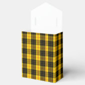 MacLeod Tartan Lewis Geschenkschachtel (Geöffnet)