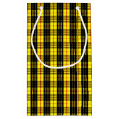 MacLeod Tartan Lewis Kleine Geschenktüte (Rückseite)