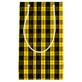 MacLeod Tartan Lewis Kleine Geschenktüte (Vorderseite)