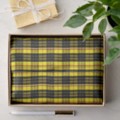 MacLeod Tartan Lewis Seidenpapier (Geschenk)