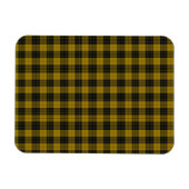 MacLeod Tartan Magnet (Horizontal)