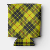 MacLeod-Tartan-Muster Dosenkühler (Vorderseite)
