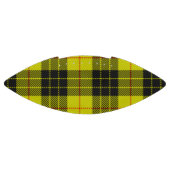 MacLeod-Tartan-Muster Football (Panel)