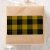 MacLeod Tarttan kariert (Insitu)