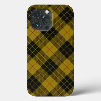 MacLeod Tarttan kariert Case-Mate iPhone Hülle