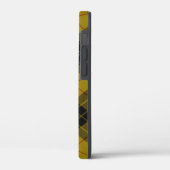 MacLeod Tarttan kariert Case-Mate iPhone Hülle (Rückseite / Links)