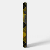 MacLeod Tarttan kariert Case-Mate iPhone Hülle (Rückseite / Links)