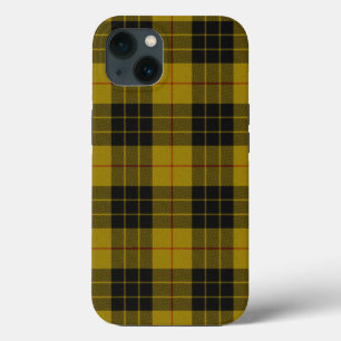 MacLeod Tarttan kariert Case-Mate iPhone Hülle