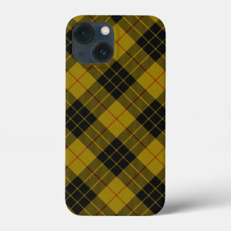 MacLeod Tarttan kariert Case-Mate iPhone Hülle