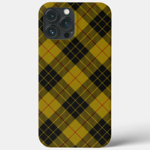 MacLeod Tarttan kariert Case-Mate iPhone Hülle