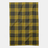 MacLeod Tarttan kariert Handtuch (Vertikal)