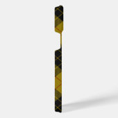 MacLeod Tarttan kariert iPhone Hülle (Rechte Seite)