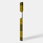 MacLeod Tarttan kariert iPhone Hülle (Rechte Seite)