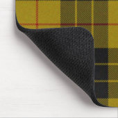 MacLeod Tarttan kariert Mousepad (Ecke)
