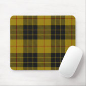 MacLeod Tarttan kariert Mousepad (Mit Mouse)