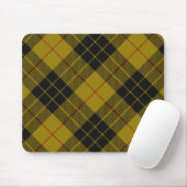 MacLeod Tarttan kariert Mousepad (Mit Mouse)