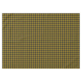 MacLeod Tarttan kariert Tischdecke (Vorderseite (Horizontal))