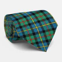 MacLeod von Harris Altem Schwergewicht Tartan Nec