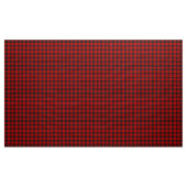 MacLeod von Raasay Tartan Stoff (Yard (91,4 cm))