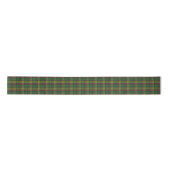 MacMillan Alt Schottischer Tartan Satinband (Vorderseite)