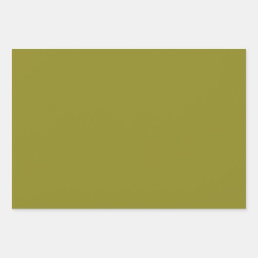 MacMillan Altes ancient Original Scottish Tartan Geschenkpapier Set (Vorderseite 2)