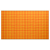 MacMillan Clan Tartan Stoff (Yard (91,4 cm))