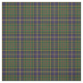 MacMillan Hunting Modern Tartan Stoff (Muster)