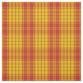 MacMillan-Tartanmuster Stoff (Muster)