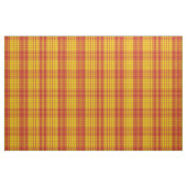 MacMillan-Tartanmuster Stoff (Fat Quarter (45,7 x 55,9 cm))