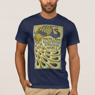 MacMillans Pfau-Ausgabe T-Shirt