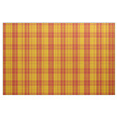 MacMillantartan-Druck Stoff (Fat Quarter (45,7 x 55,9 cm))