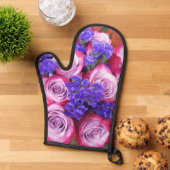 Macmonnies Ofenhandschuh (Oben unten)