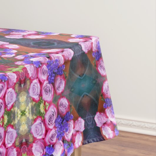 Macmonnies Tischdecke (Beispiel)