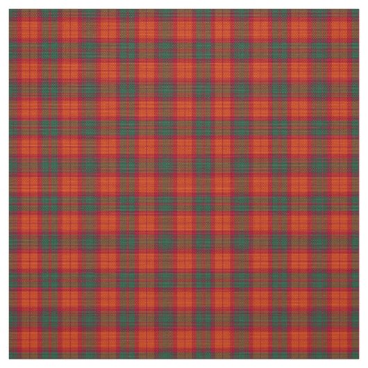 MacNab Modern Tartan Stoff (Muster)