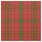 MacNab Tartan-Druck Stoff (Muster)