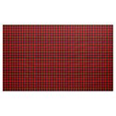 MacNaughton Modern Tartan Stoff (Yard (91,4 cm))